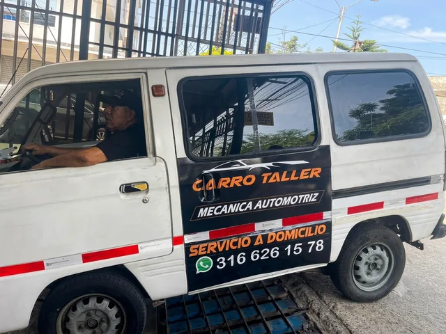 Desvare en Jamundí y sur de Cali